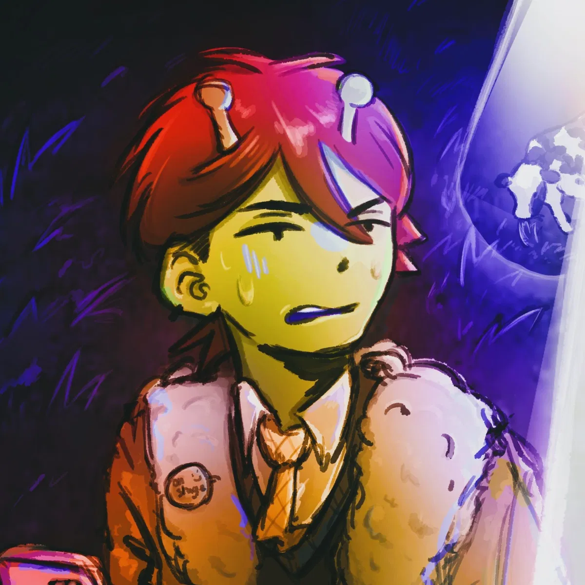 Avatar of Zarvek