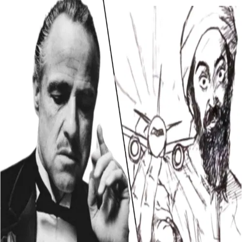 Avatar of Mafia vs Al Qaeda