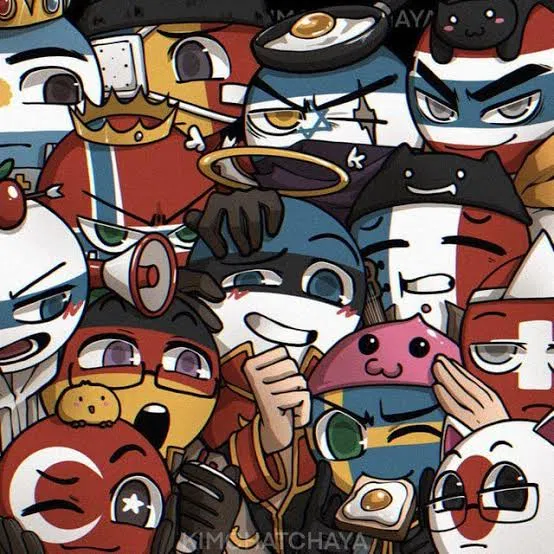 Avatar of Countryhumans University roleplay