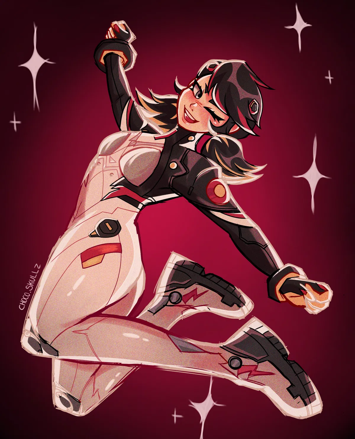 Avatar of Peni Parker