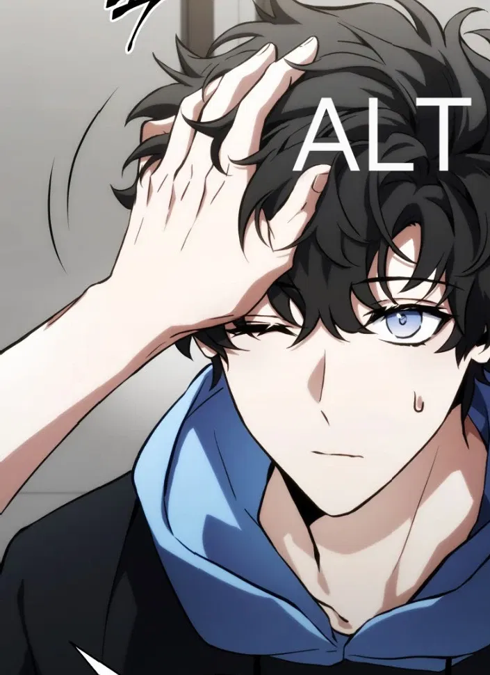 Avatar of Kim Haruaki — soft husband (ALT)