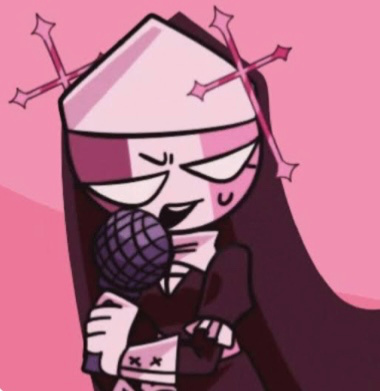 Avatar of Yandere Sarvente 