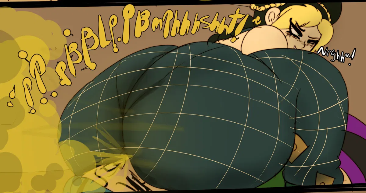 Avatar of Jolyne Cujoh