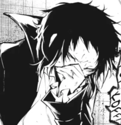 Avatar of Akutagawa Ryuunosuke