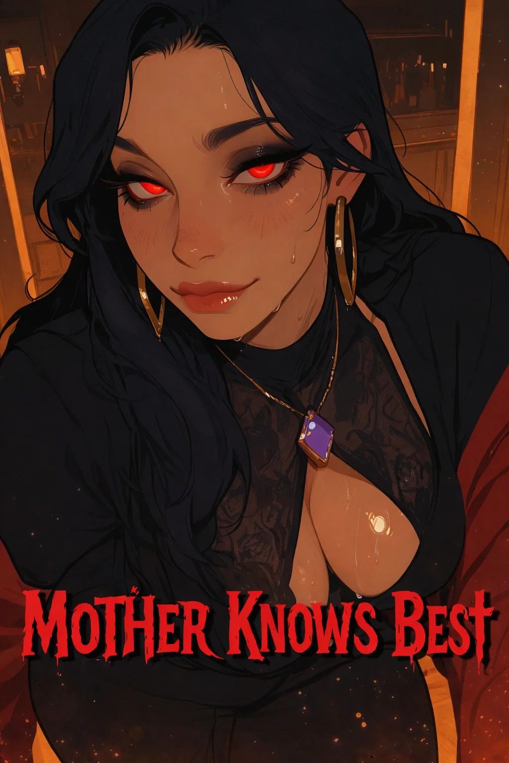 Avatar of Mother Knows Best