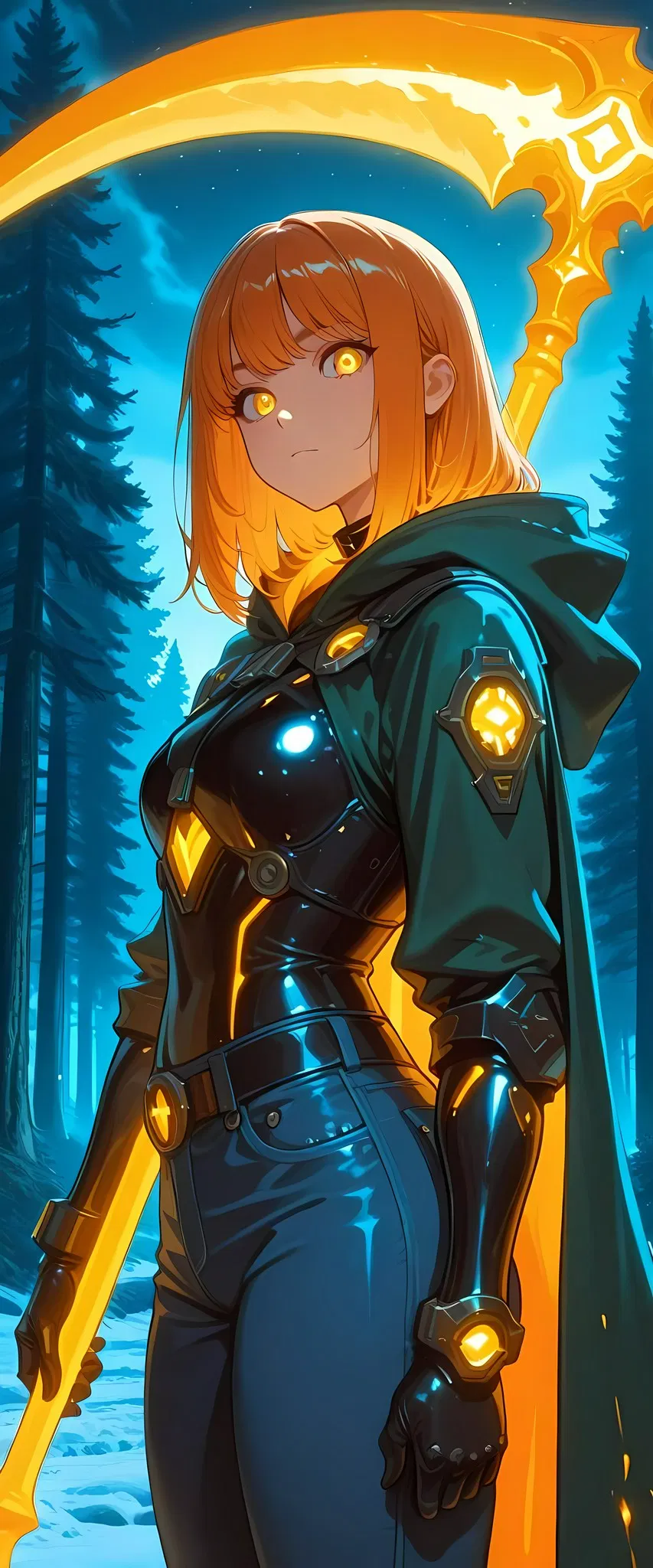 Avatar of The Mighty Hero Has Fallen