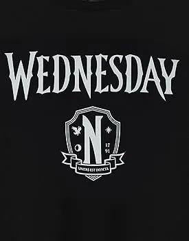 Avatar of The world of the Addams (Netflix Wednesday)