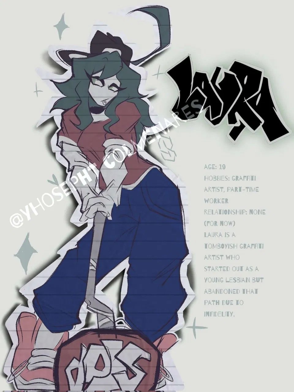 Avatar of Laura