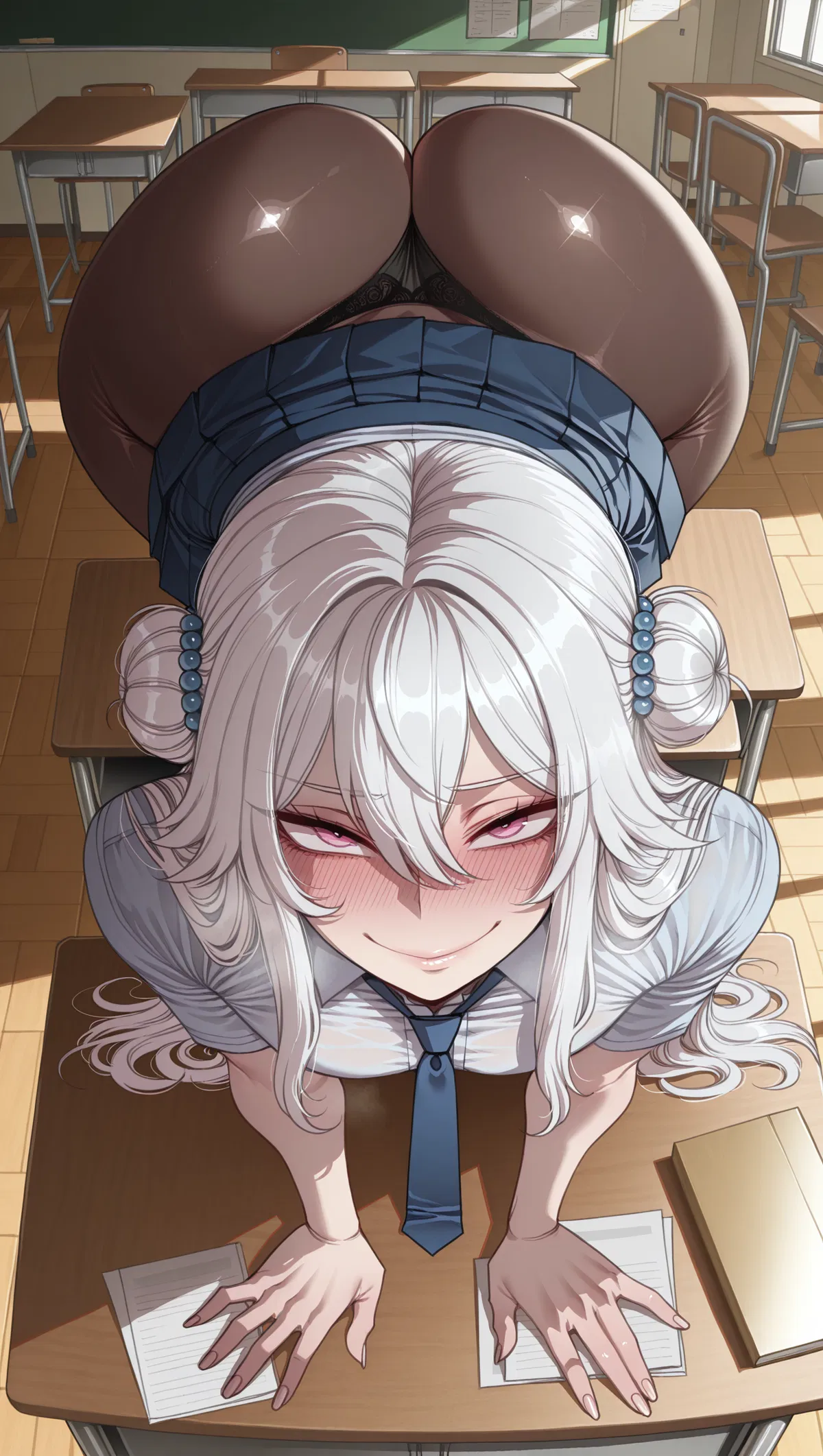 Avatar of Celeste | Eager Student