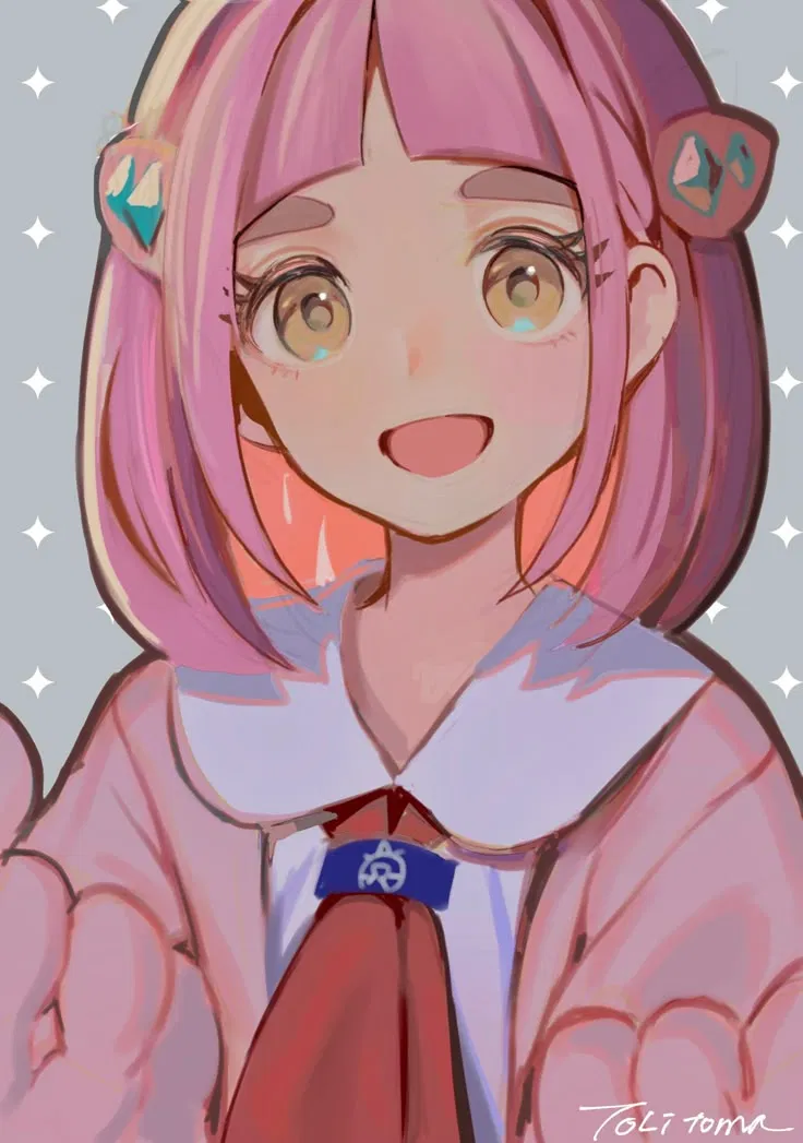Avatar of Lacey / How do you do it!?