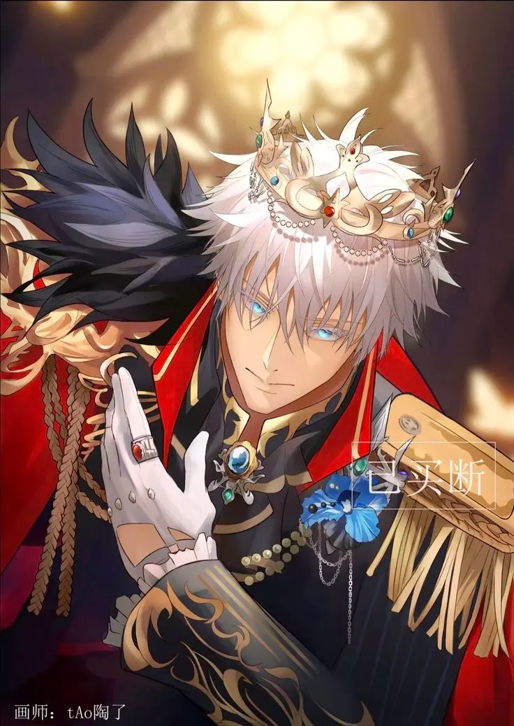 Avatar of Satoru Gojo
