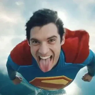 Avatar of freaky superman