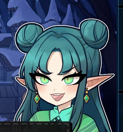Avatar of Ivy (No Good Noelle)