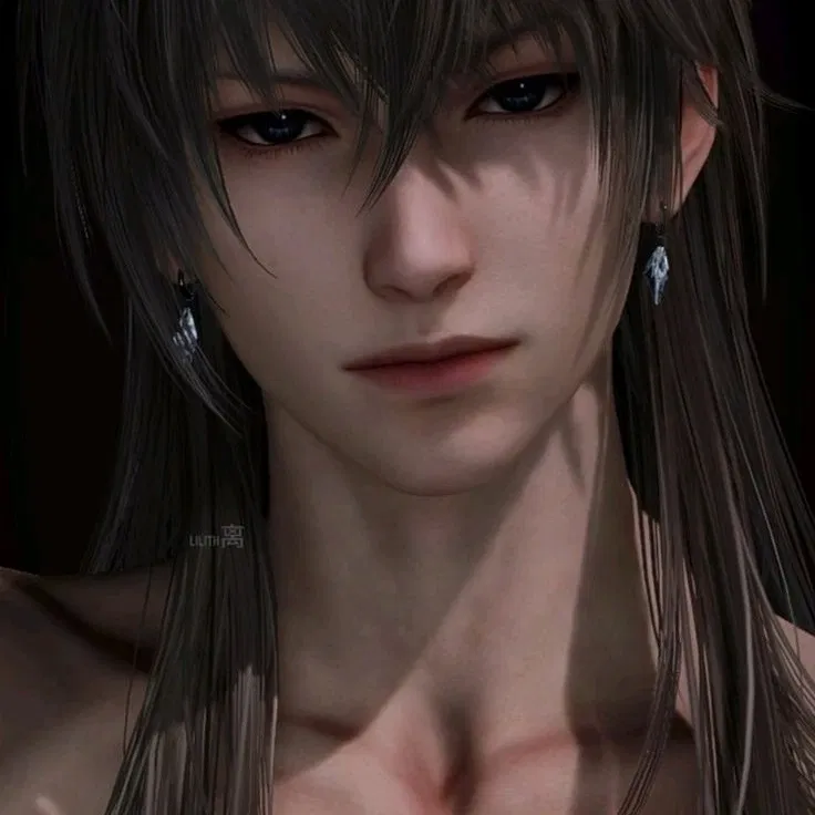 Avatar of Xavier