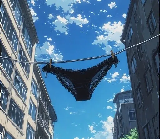 Avatar of The Great Panty Fiasco (6 Intros!)