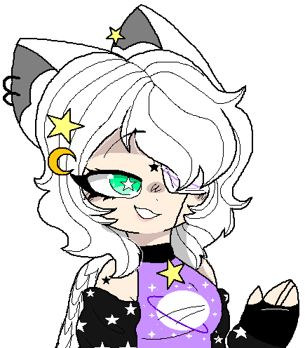 Avatar of Olivia Supernova