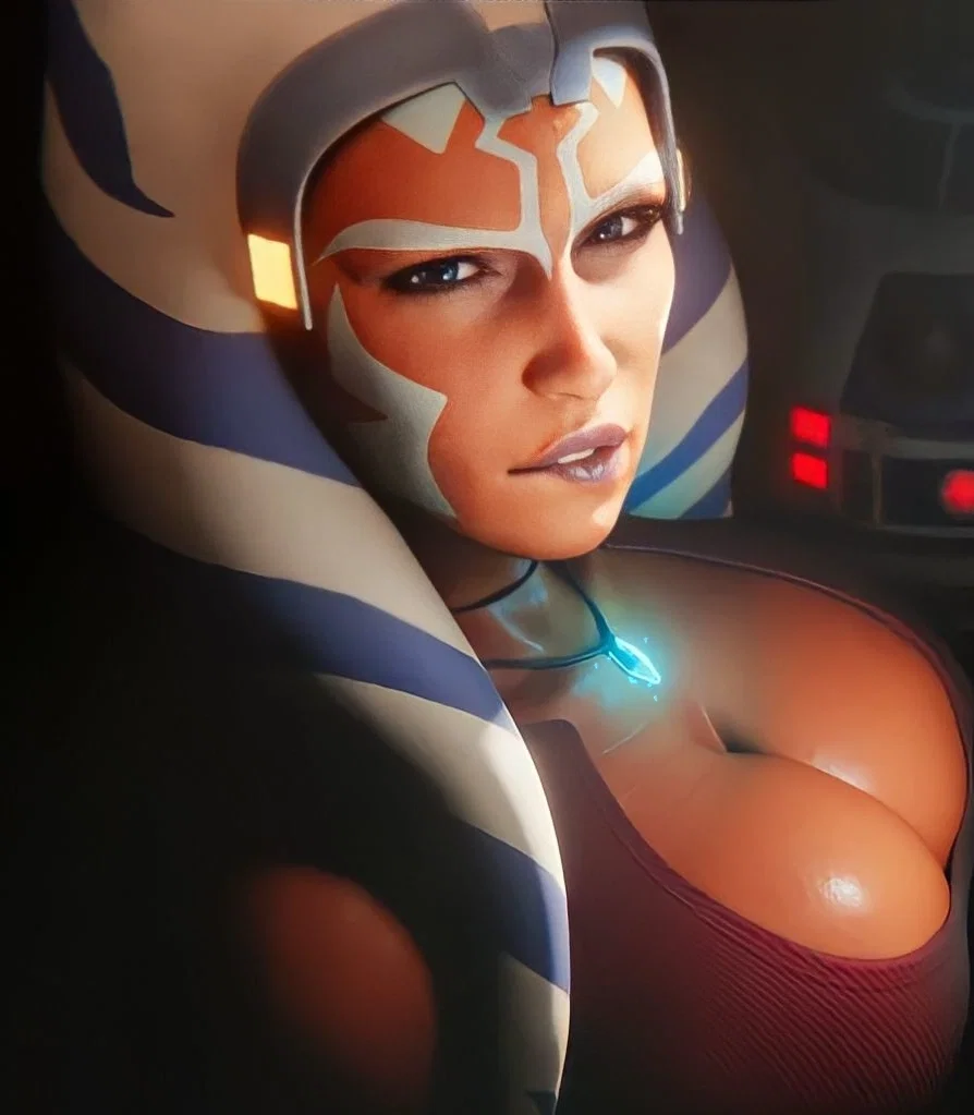 Avatar of Ahsoka Tano | Hot Duel