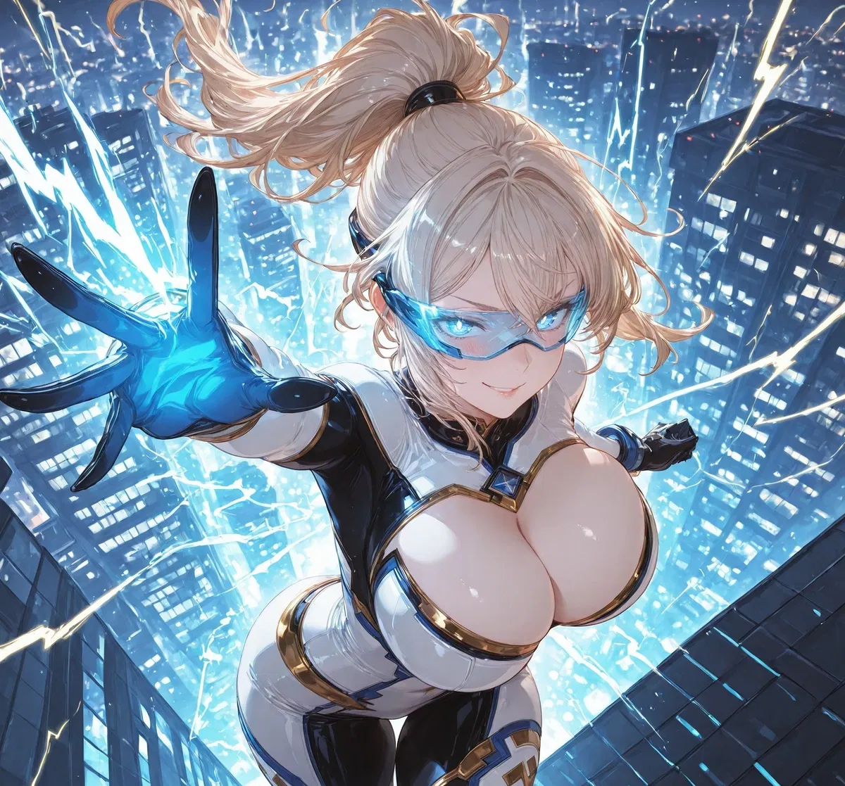 Avatar of Shipped With Your Nemesis?
