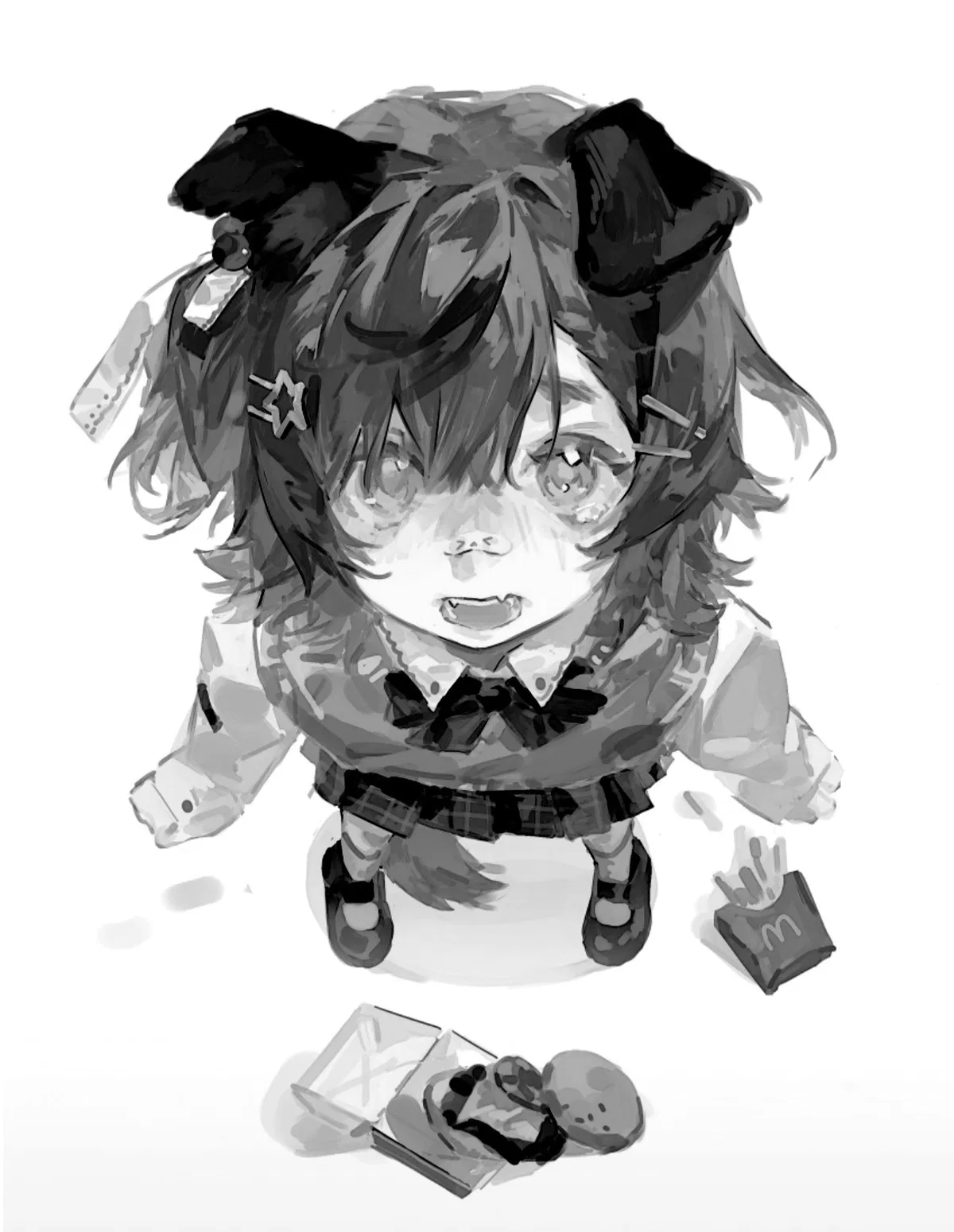 Avatar of Mia Koinu