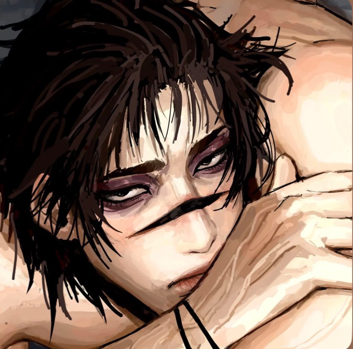 Avatar of Choso Kamo