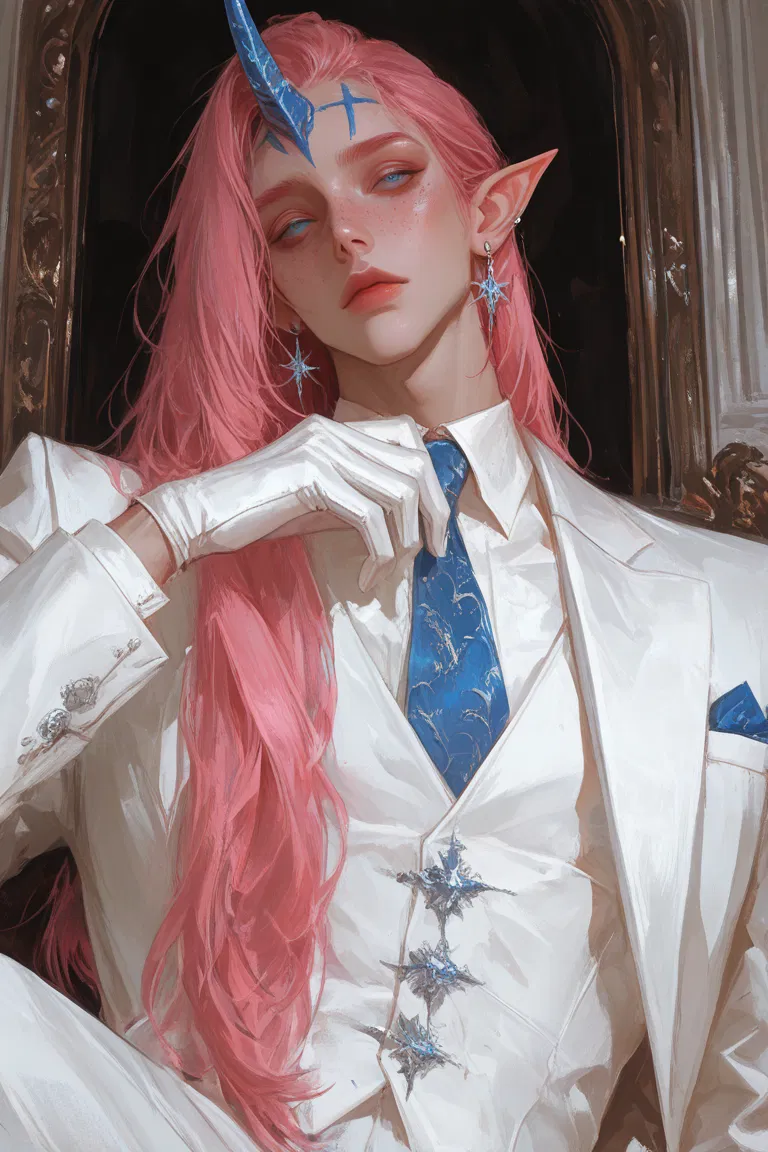 Avatar of Boniface Noterwest / YOUR BOSS