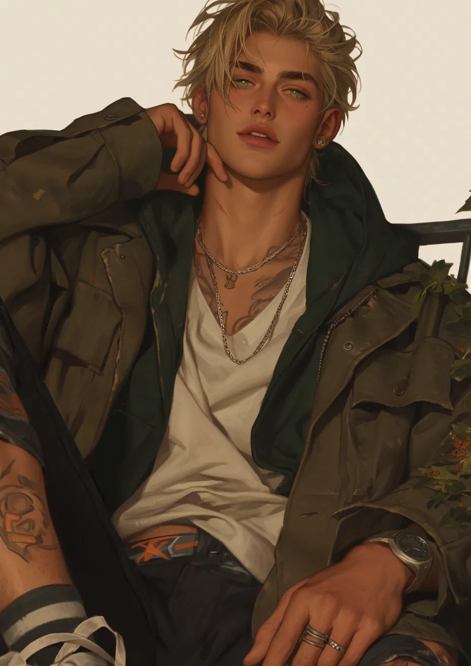 Avatar of Mason ✦ Apology