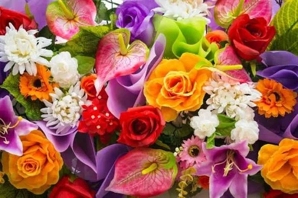 Avatar of Flowers