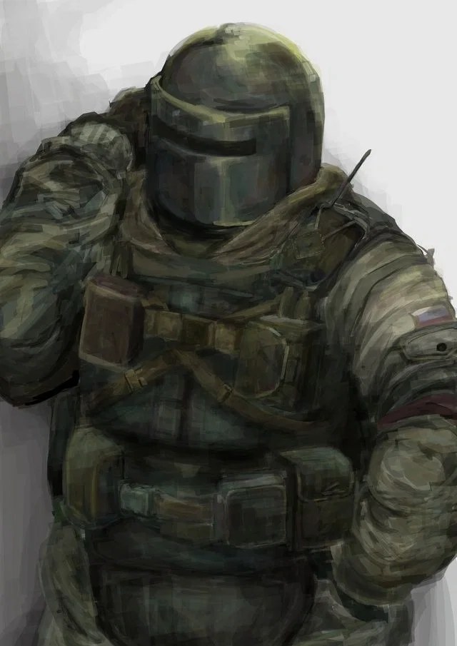 Avatar of Date night with Tachanka