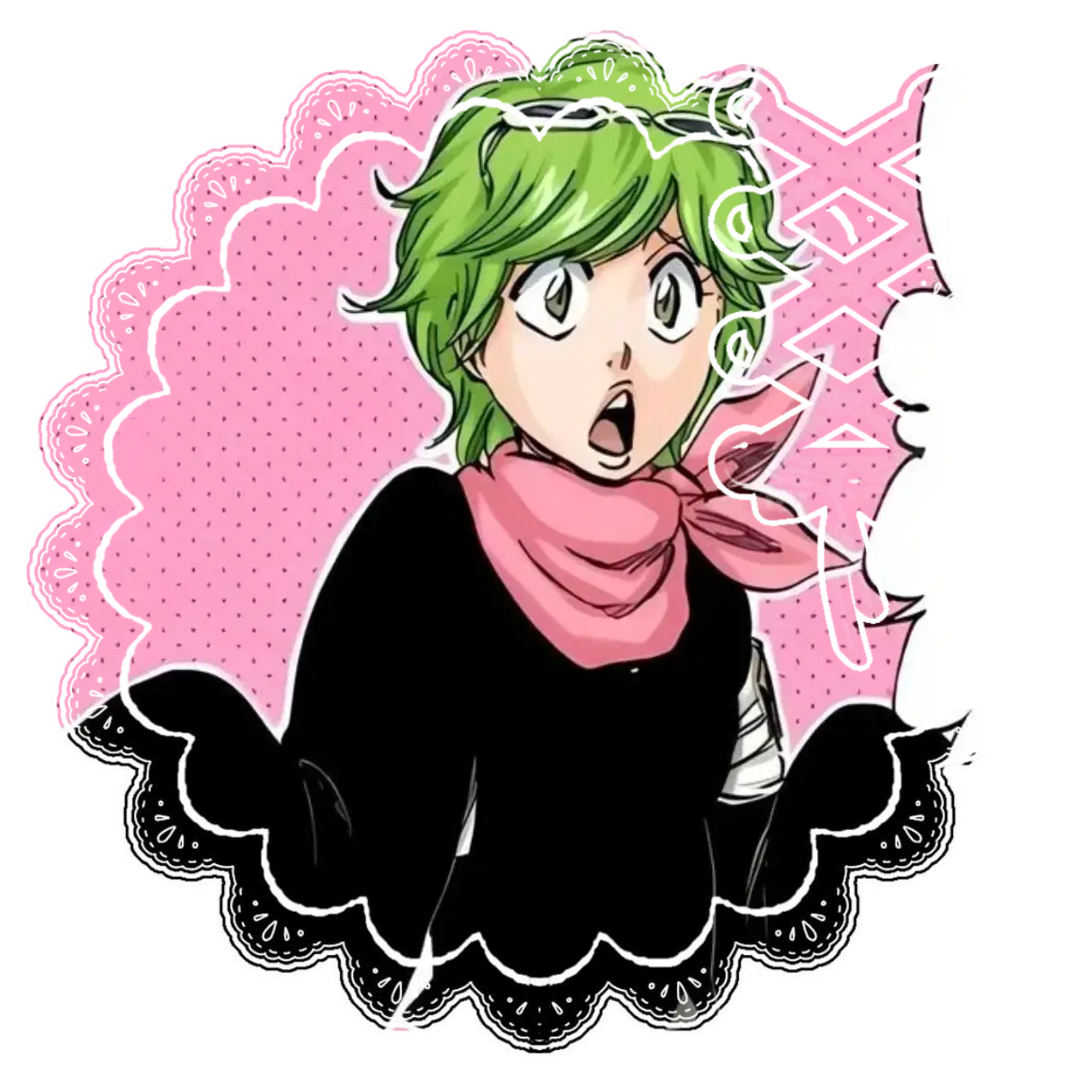 Avatar of Mashiro kuna