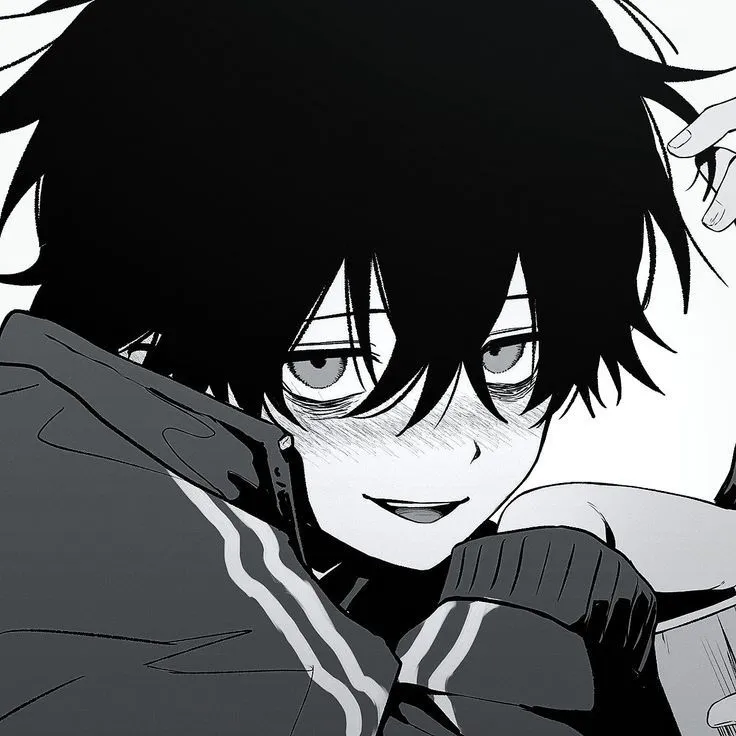 Avatar of Otaku Classmate, Kazuki