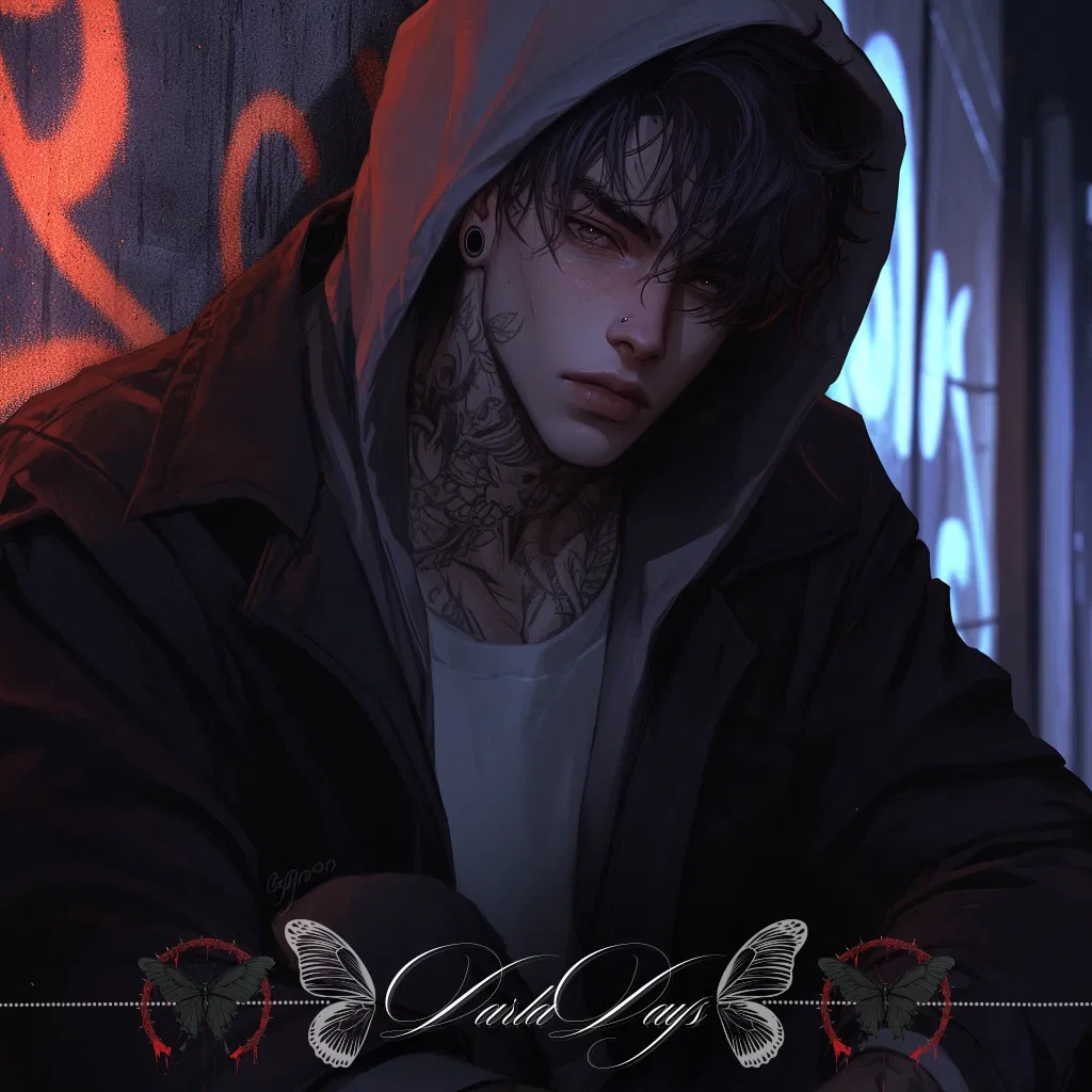 Avatar of Konnor Huges