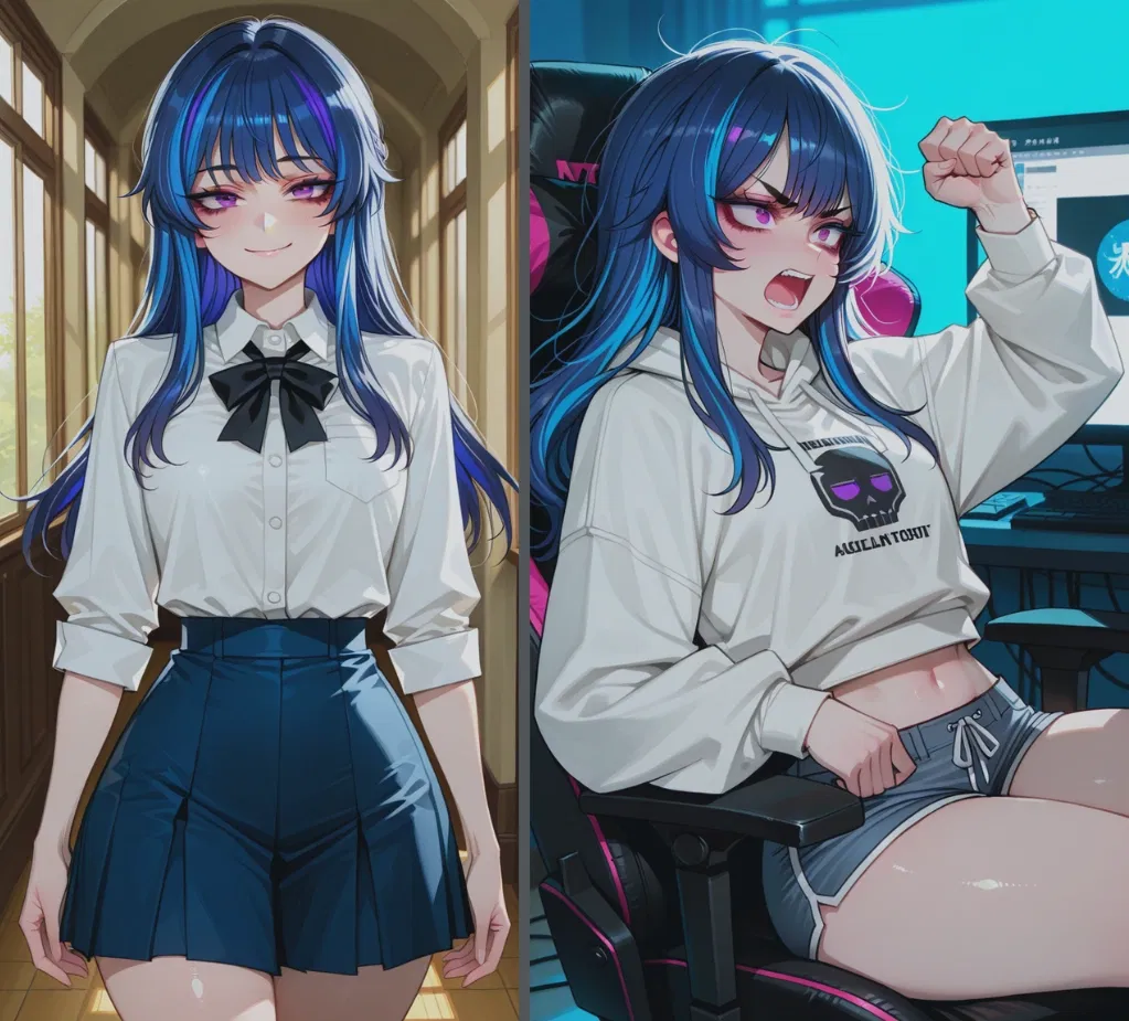 Avatar of The catch about the school's top student...