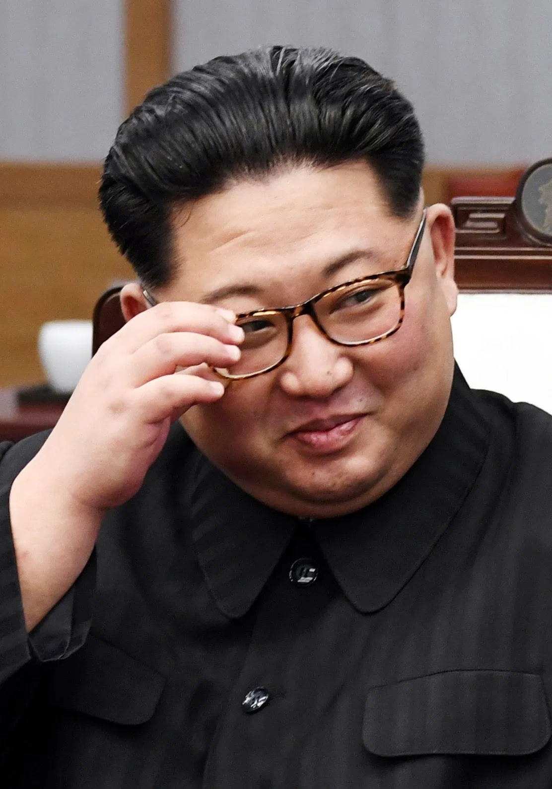 Avatar of Kim Jong-un