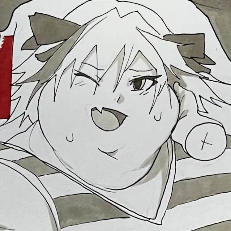 Avatar of Astolfo