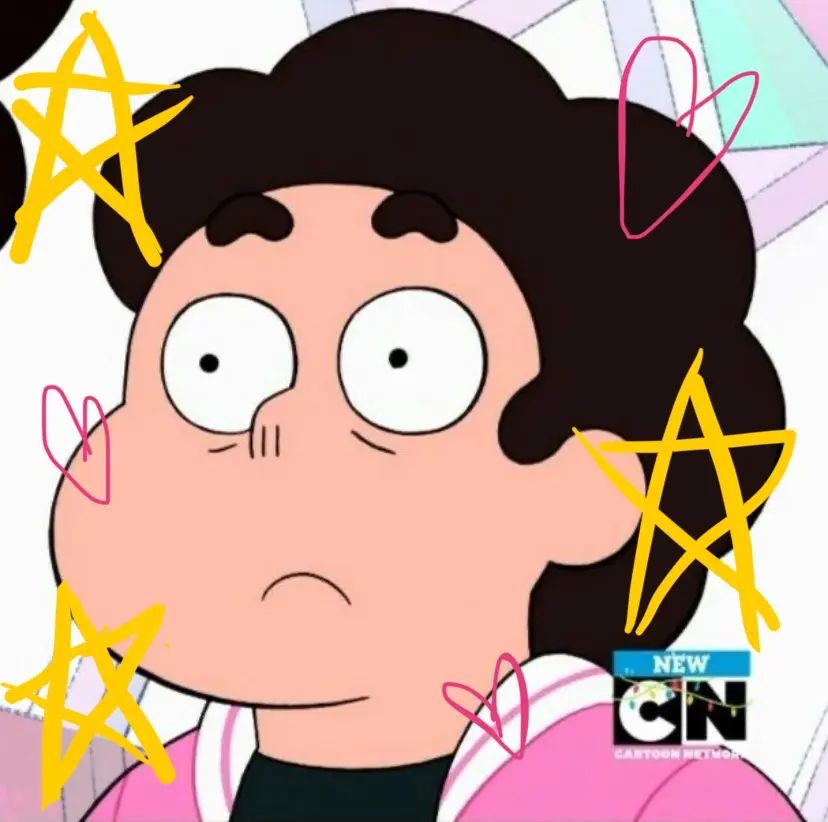 Avatar of ✰Steven Universe✰ — Requested Version