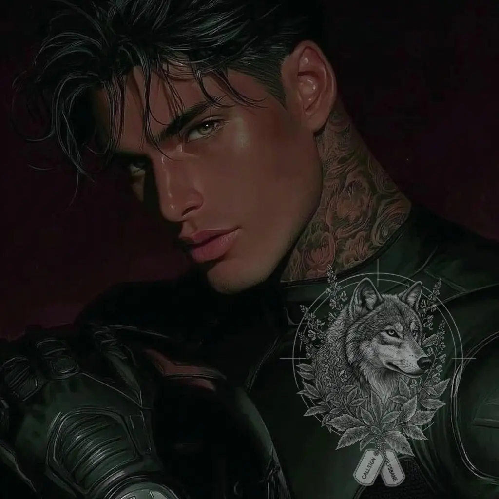 Avatar of Oliver Knightley: Dead End Hero