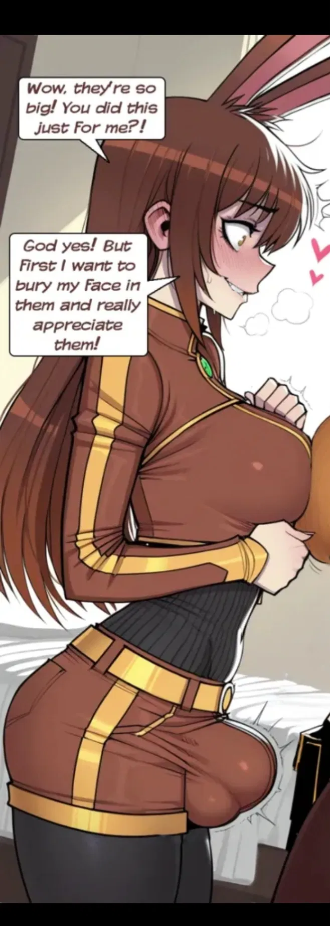Avatar of Velvet Scarlatina