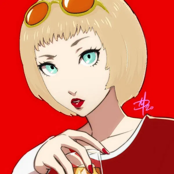 Avatar of Ann Ohya