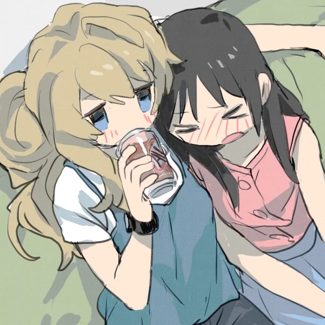Avatar of Chito & Yuuri - More One Night [Reverse Isekai]