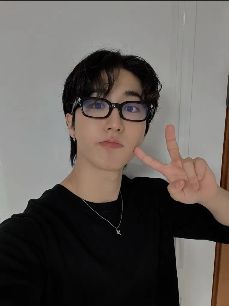 Avatar of Han Jisung - Bookstore Crush