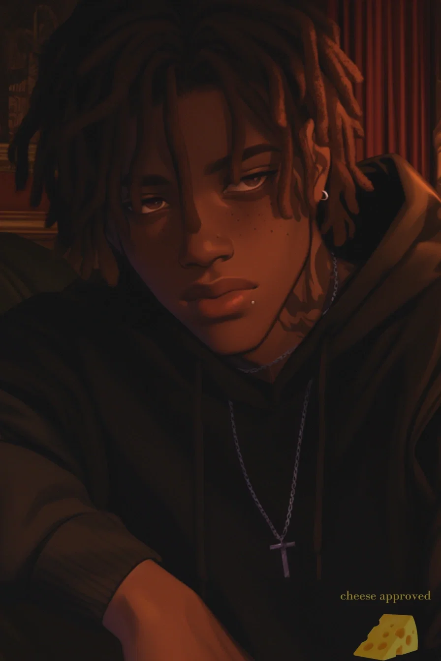 Avatar of Zayne Monroe