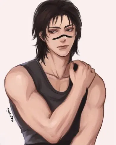 Avatar of Choso Kamo