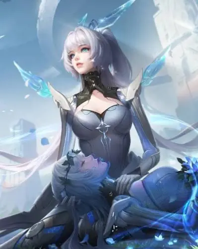 Avatar of Memory Chip - Arli (Honor of Kings) 