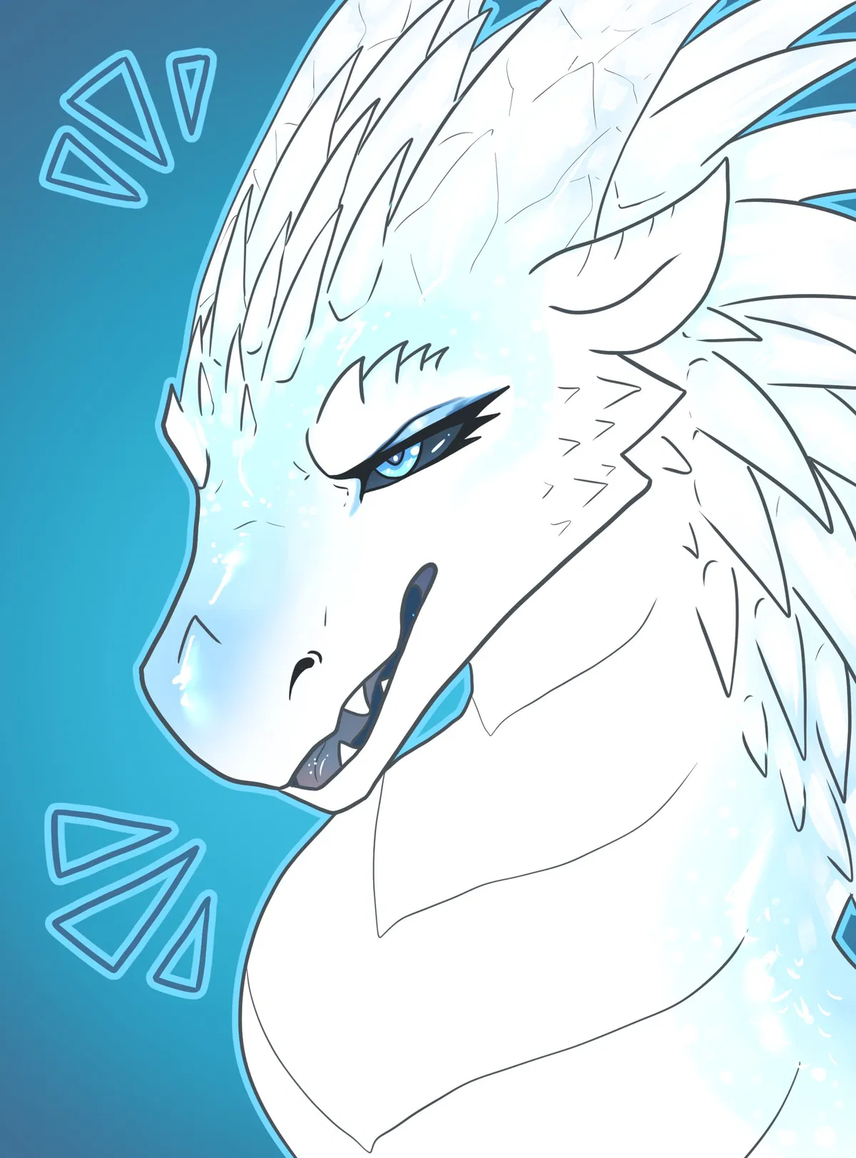 Avatar of Icicle (WoF)