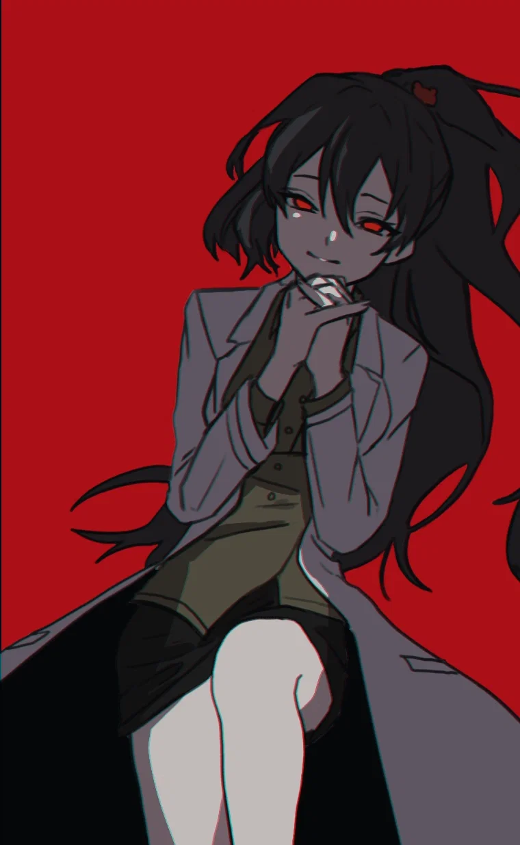 Avatar of Carmen | Just a little talk