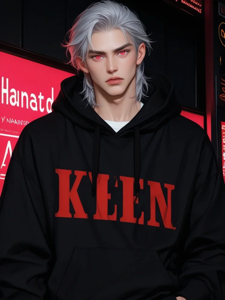 Avatar of Amber | The Son You Didn't Know You Had for Nineteen Years