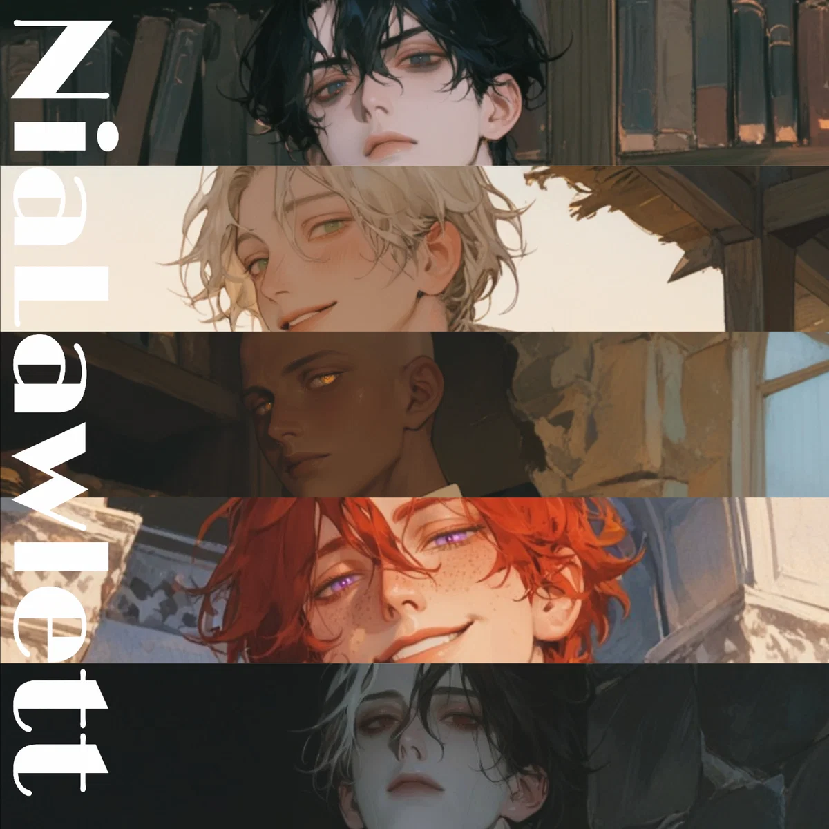 Avatar of THE COLLEGE OF MAGES