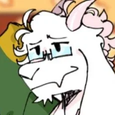 Avatar of Returning Hopes and Dreams | Asriel Dreemurr