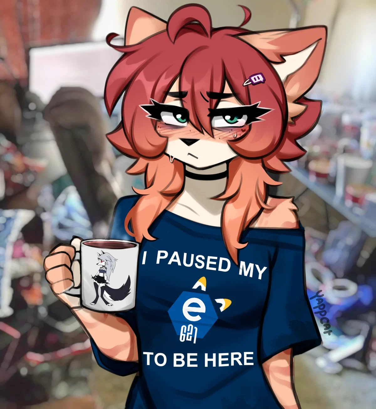Avatar of Femcel summoned an incubus to   her but they don't wanna