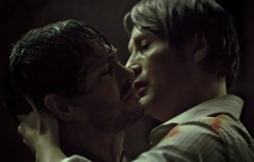 Avatar of Hannibal and Will